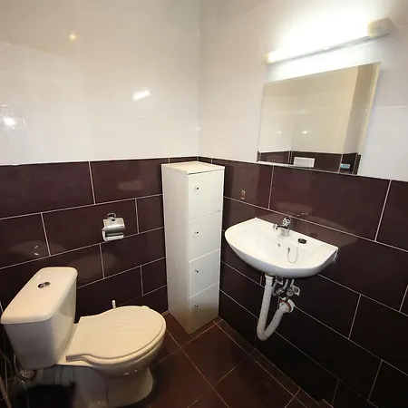 Apartmán Menada Crystal Park *